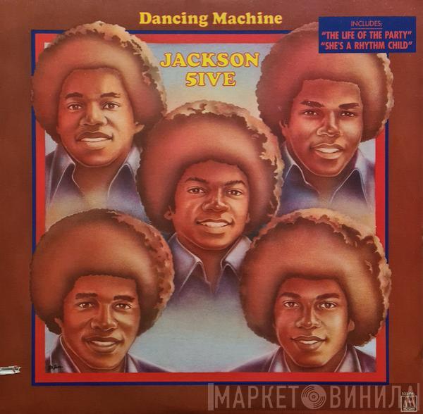  The Jackson 5  - Dancing Machine