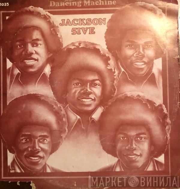  The Jackson 5  - Dancing Machine