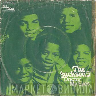 The Jackson 5 - Doctor My Eyes