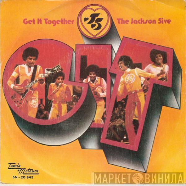  The Jackson 5  - Get It Together