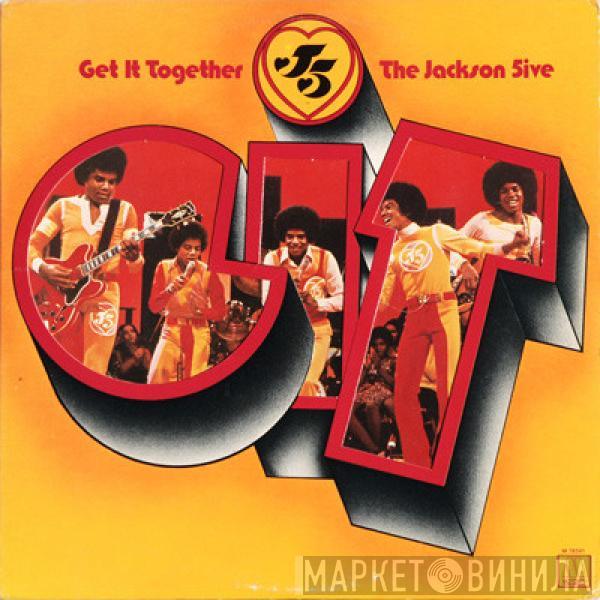 The Jackson 5 - Get It Together