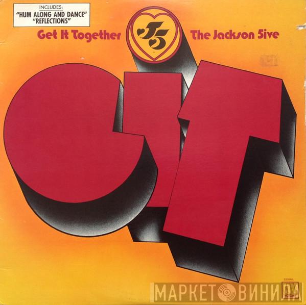 The Jackson 5 - Get It Together
