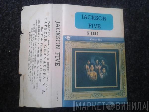  The Jackson 5  - Greatest Hits