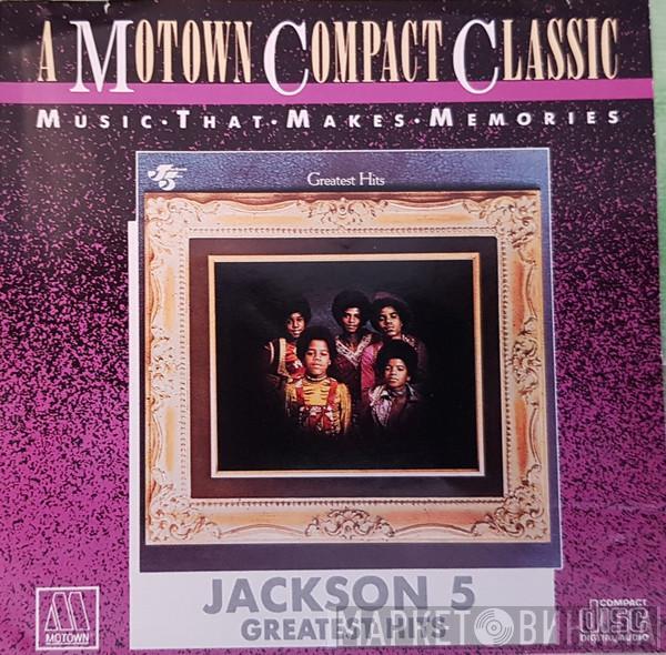  The Jackson 5  - Greatest Hits