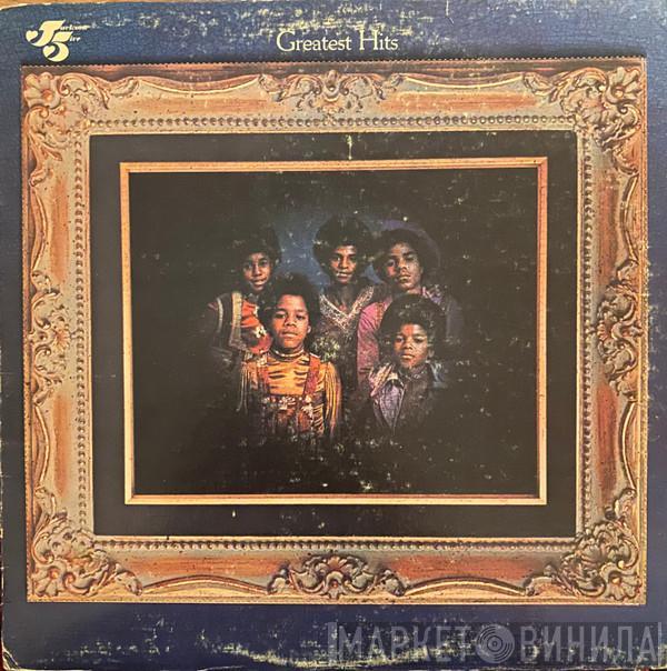  The Jackson 5  - Greatest Hits