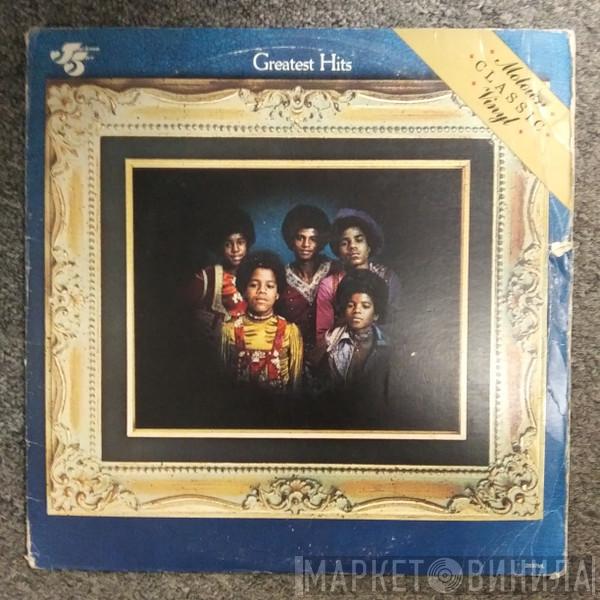  The Jackson 5  - Greatest Hits