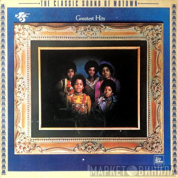  The Jackson 5  - Greatest Hits