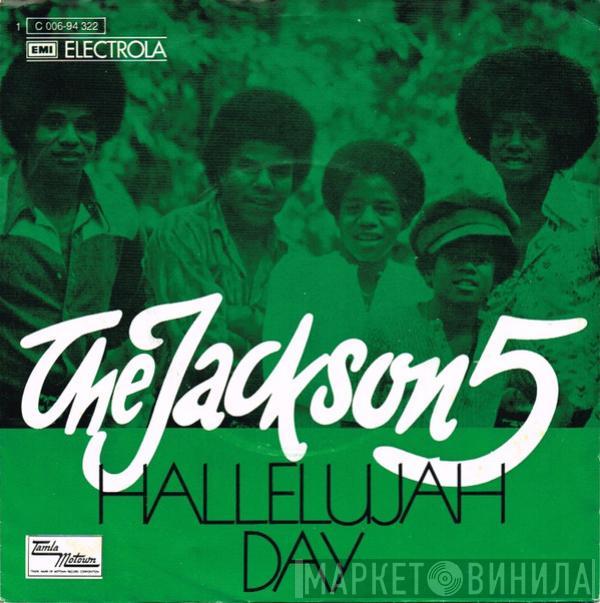 The Jackson 5 - Hallelujah Day