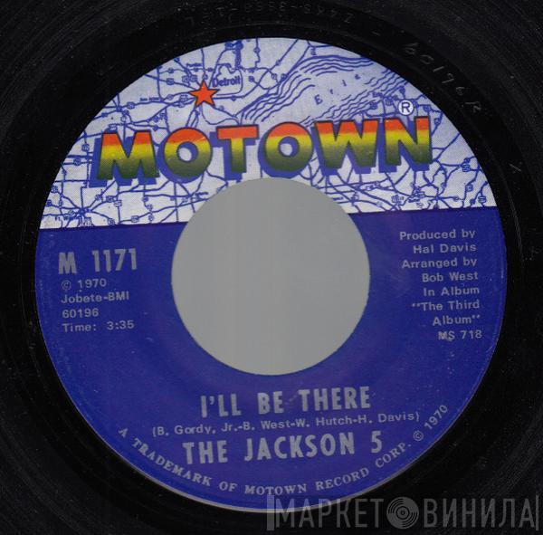 The Jackson 5 - I'll Be There