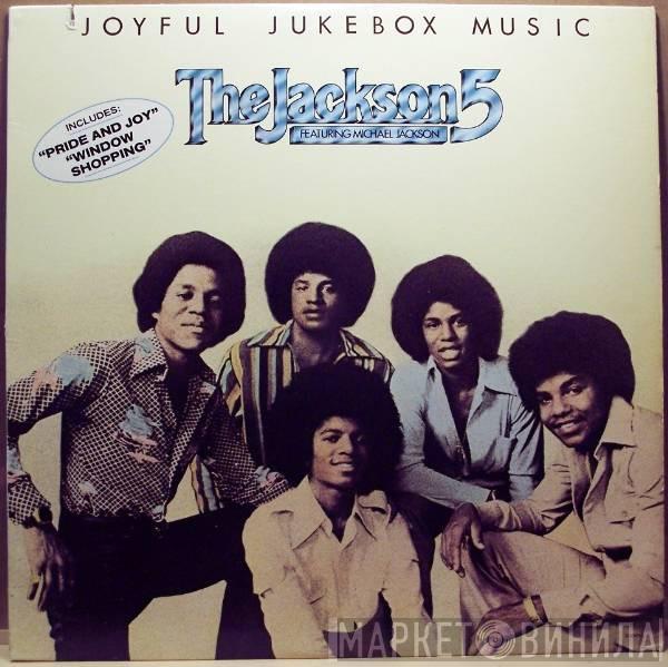 The Jackson 5 - Joyful Jukebox Music
