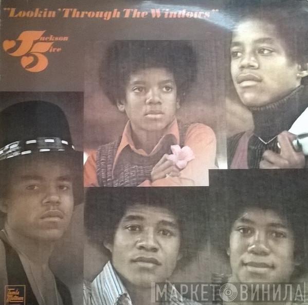  The Jackson 5  - Lookin' Through The Windows