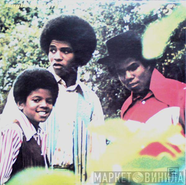 The Jackson 5 - Maybe Tomorrow