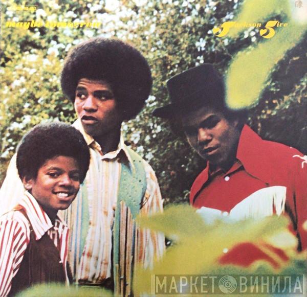  The Jackson 5  - Maybe Tomorrow