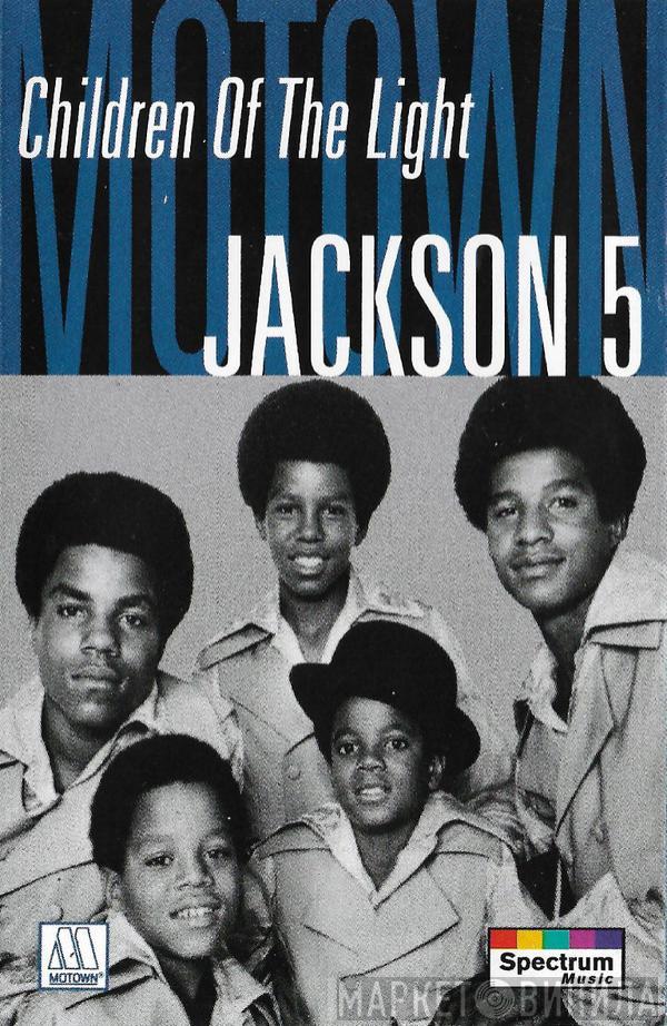 The Jackson 5, Michael Jackson - Children Of The Light