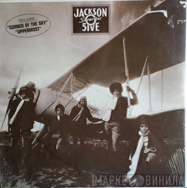 The Jackson 5 - Skywriter