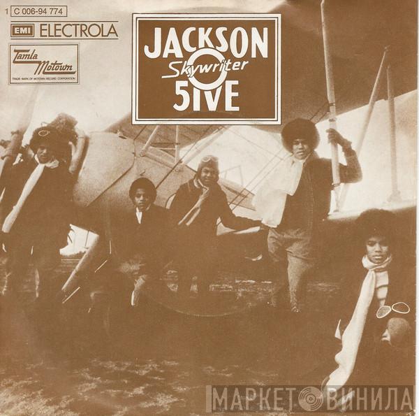 The Jackson 5 - Skywriter