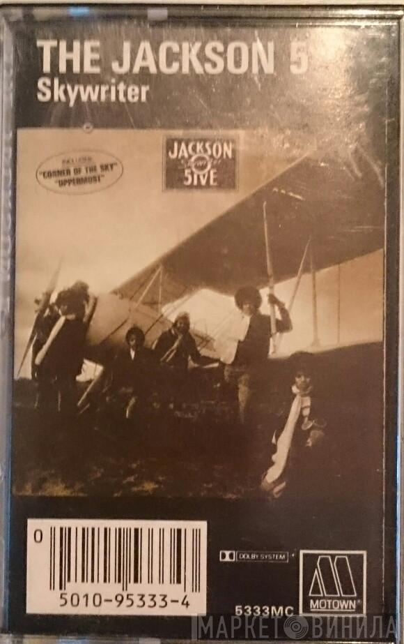 The Jackson 5 - Skywriter