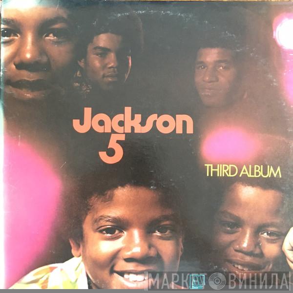  The Jackson 5  - Third Album