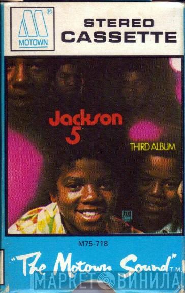  The Jackson 5  - Third Album
