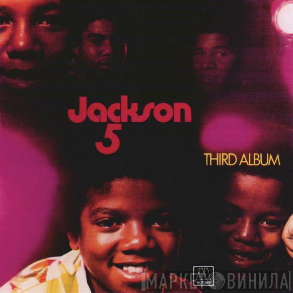  The Jackson 5  - Third Album