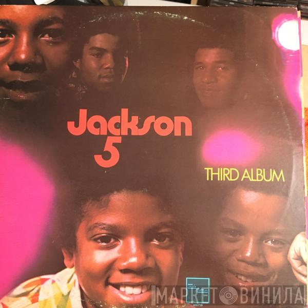  The Jackson 5  - Third Album