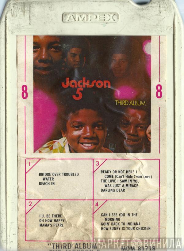  The Jackson 5  - Third Album