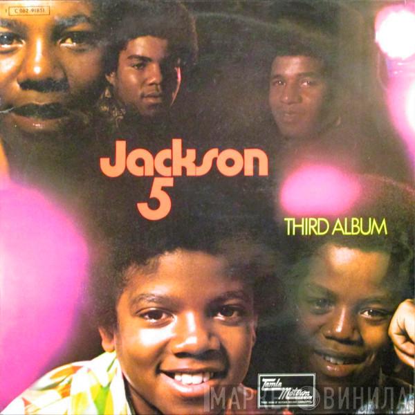  The Jackson 5  - Third Album