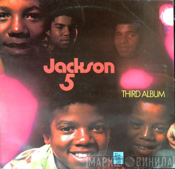  The Jackson 5  - Third Album