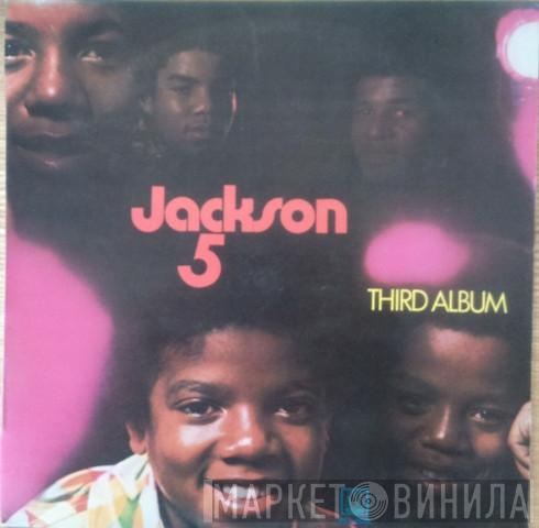 The Jackson 5 - Third Album