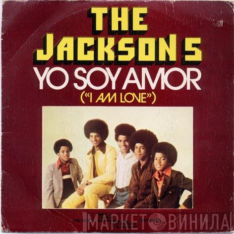  The Jackson 5  - Yo Soy Amor = I Am Love