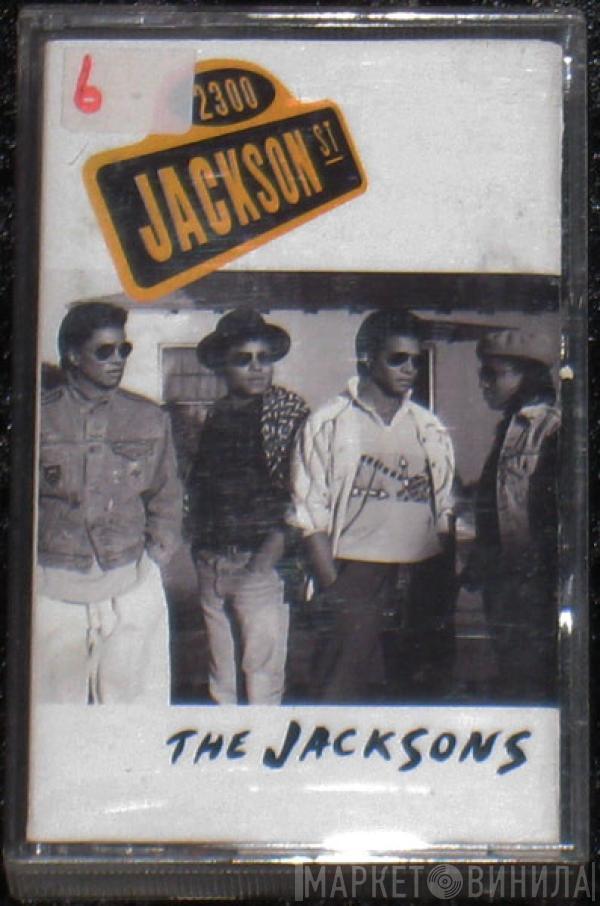  The Jacksons  - 2300 Jackson Street