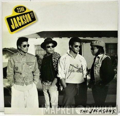  The Jacksons  - 2300 Jackson Street