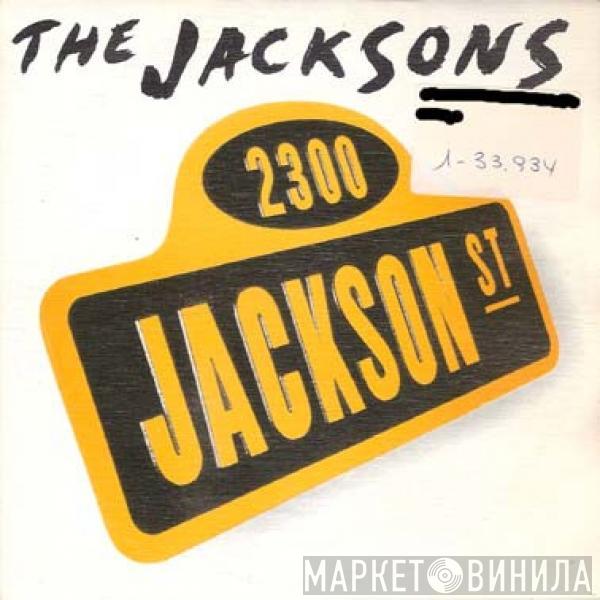  The Jacksons  - 2300 Jackson Street