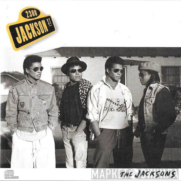  The Jacksons  - 2300 Jackson Street