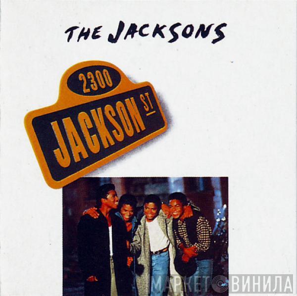  The Jacksons  - 2300 Jackson Street