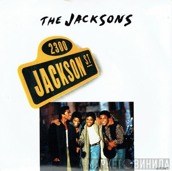 The Jacksons - 2300 Jackson Street