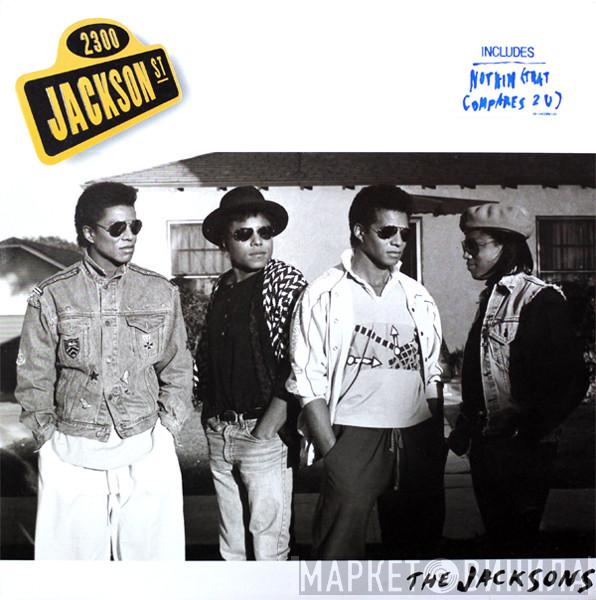 The Jacksons - 2300 Jackson Street