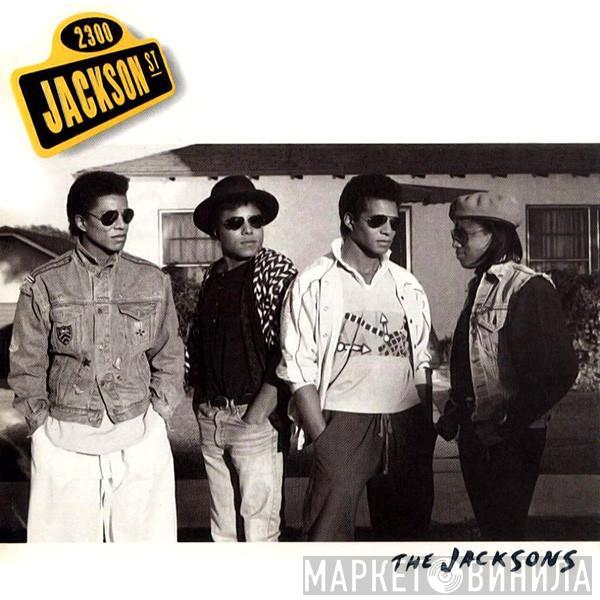 The Jacksons - 2300 Jackson Street