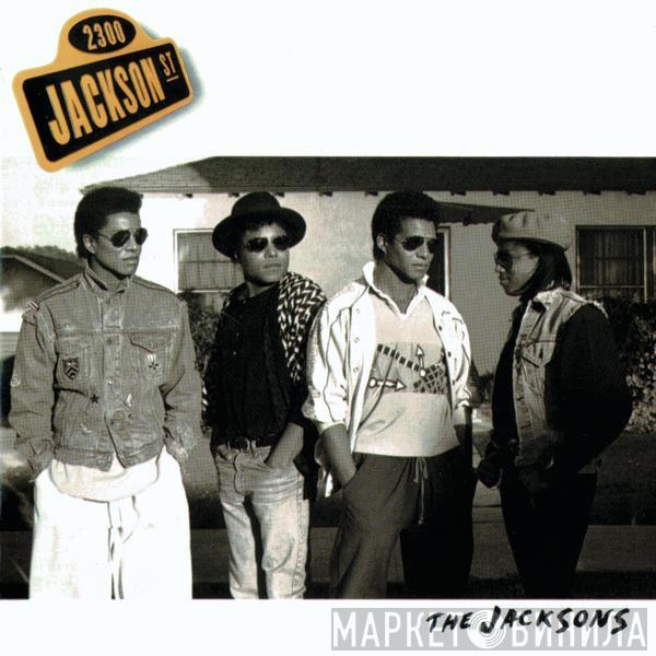 The Jacksons - 2300 Jackson Street