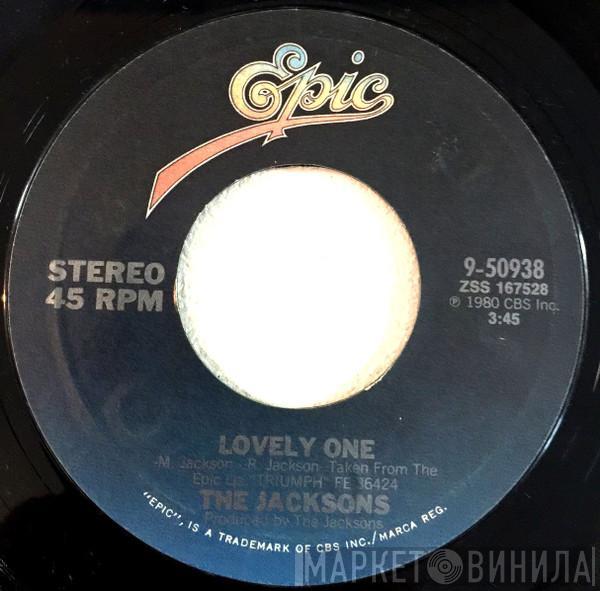 The Jacksons - Lovely One