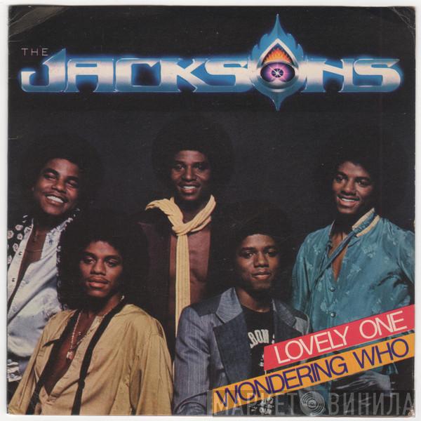  The Jacksons  - Lovely One