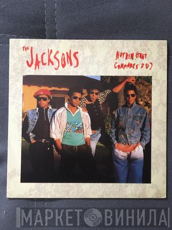  The Jacksons  - Nothin (That Compares 2 U)