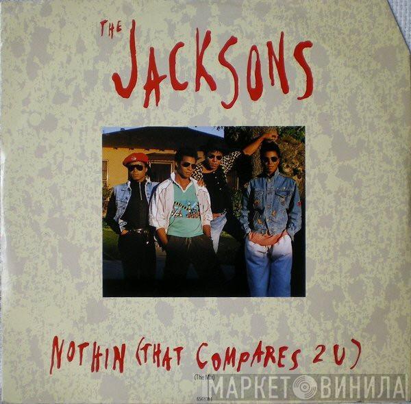 The Jacksons - Nothin (That Compares 2 U)