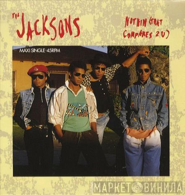 The Jacksons - Nothin (That Compares 2 U)