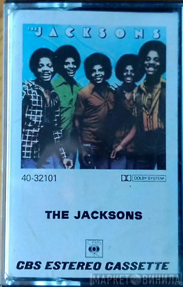  The Jacksons  - The Jacksons