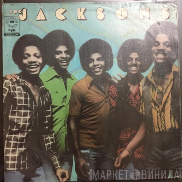  The Jacksons  - The Jacksons