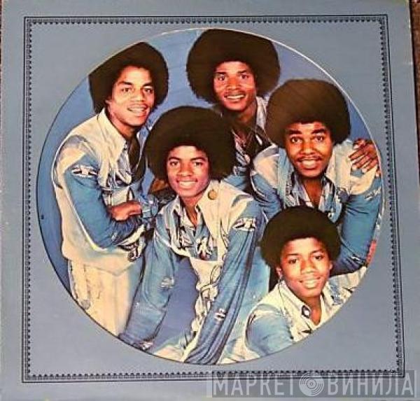  The Jacksons  - The Jacksons