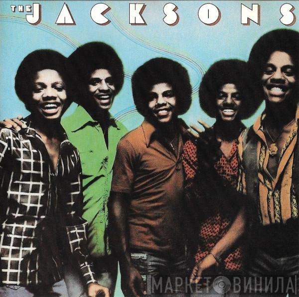  The Jacksons  - The Jacksons