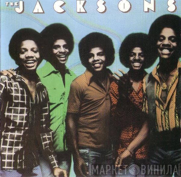  The Jacksons  - The Jacksons