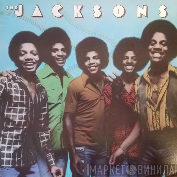  The Jacksons  - The Jacksons